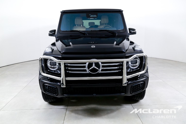 Used-2025-Mercedes-Benz-G-Class-G-550