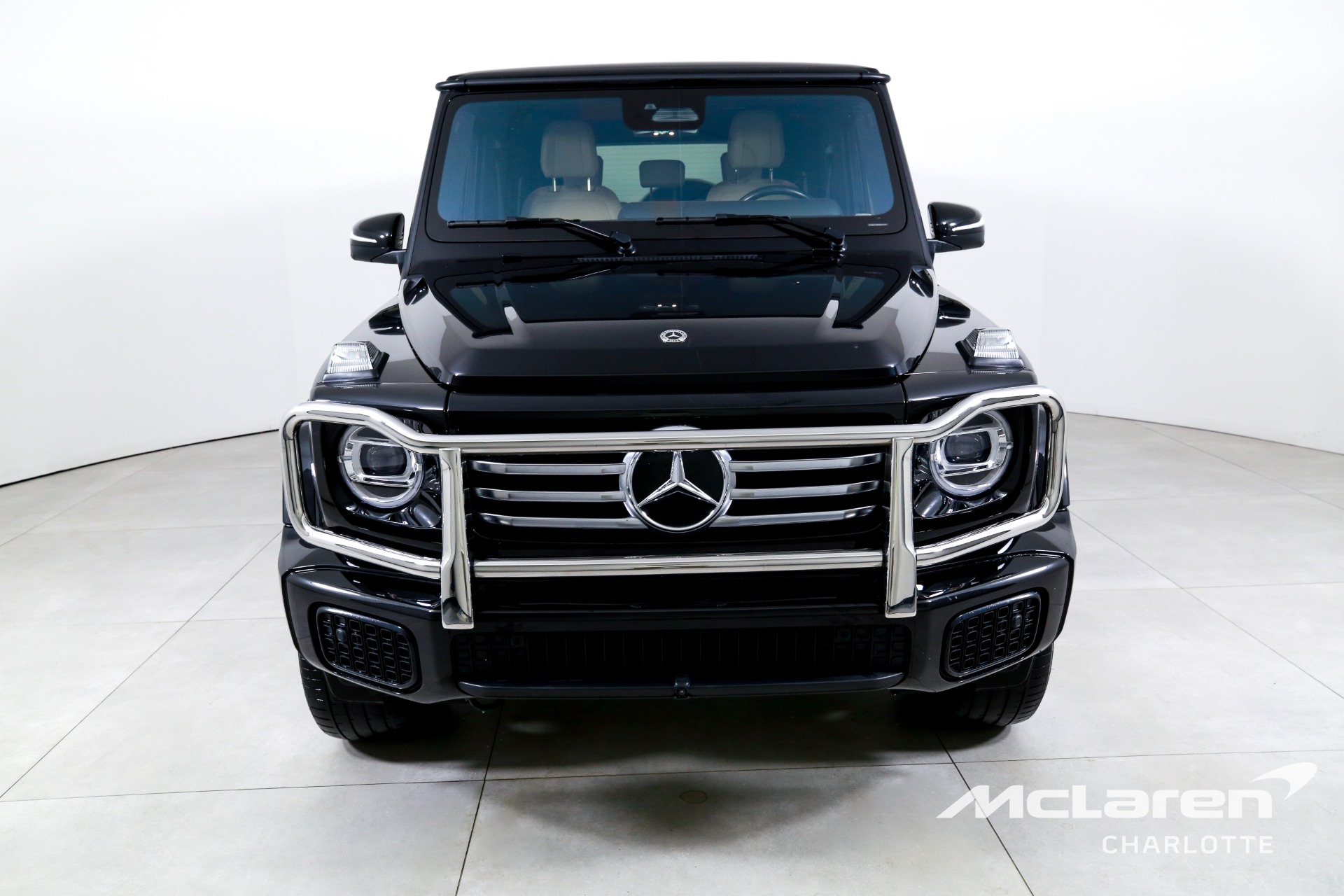 Used 2025 Mercedes-Benz G-Class G 550 | Charlotte, NC