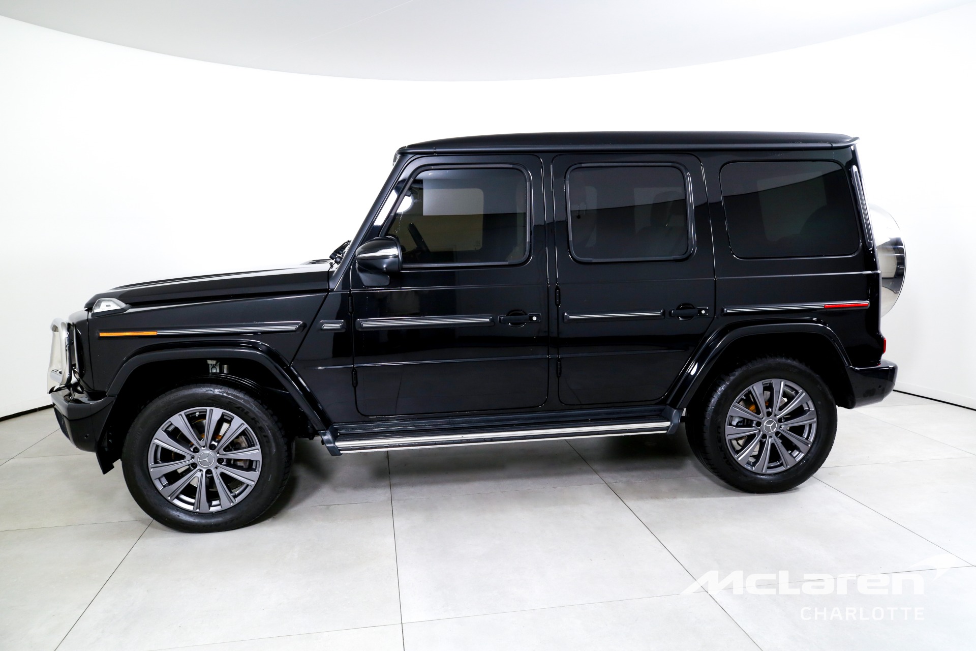 Used 2025 Mercedes-Benz G-Class G 550 | Charlotte, NC