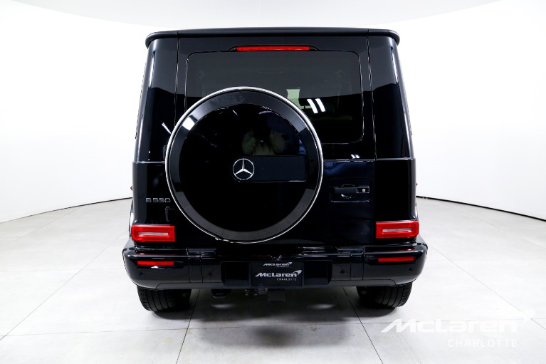 Used-2025-Mercedes-Benz-G-Class-G-550