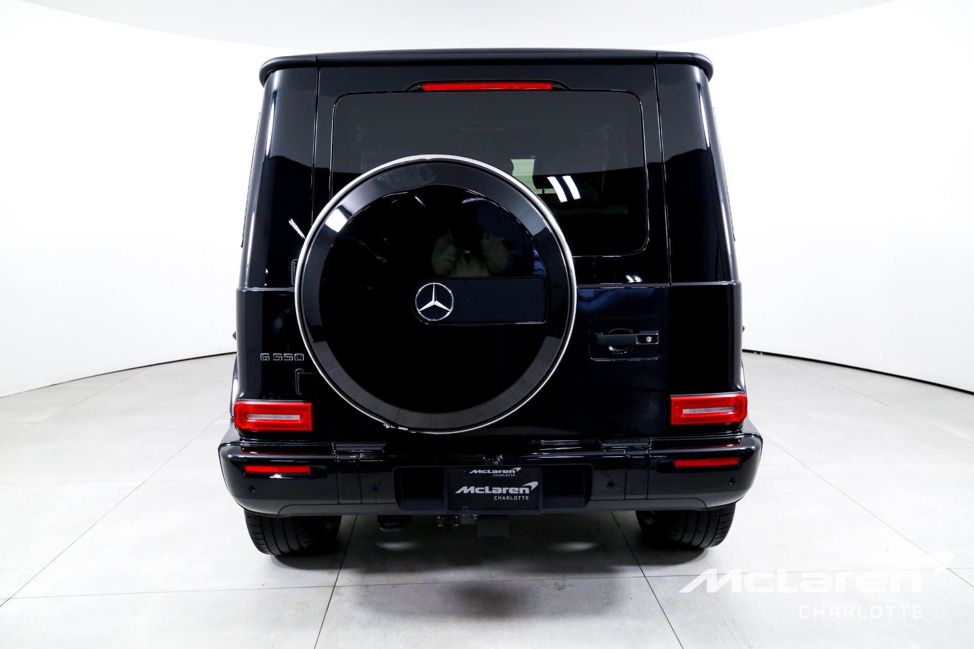 Used 2025 Mercedes-Benz G-Class G 550 | Charlotte, NC