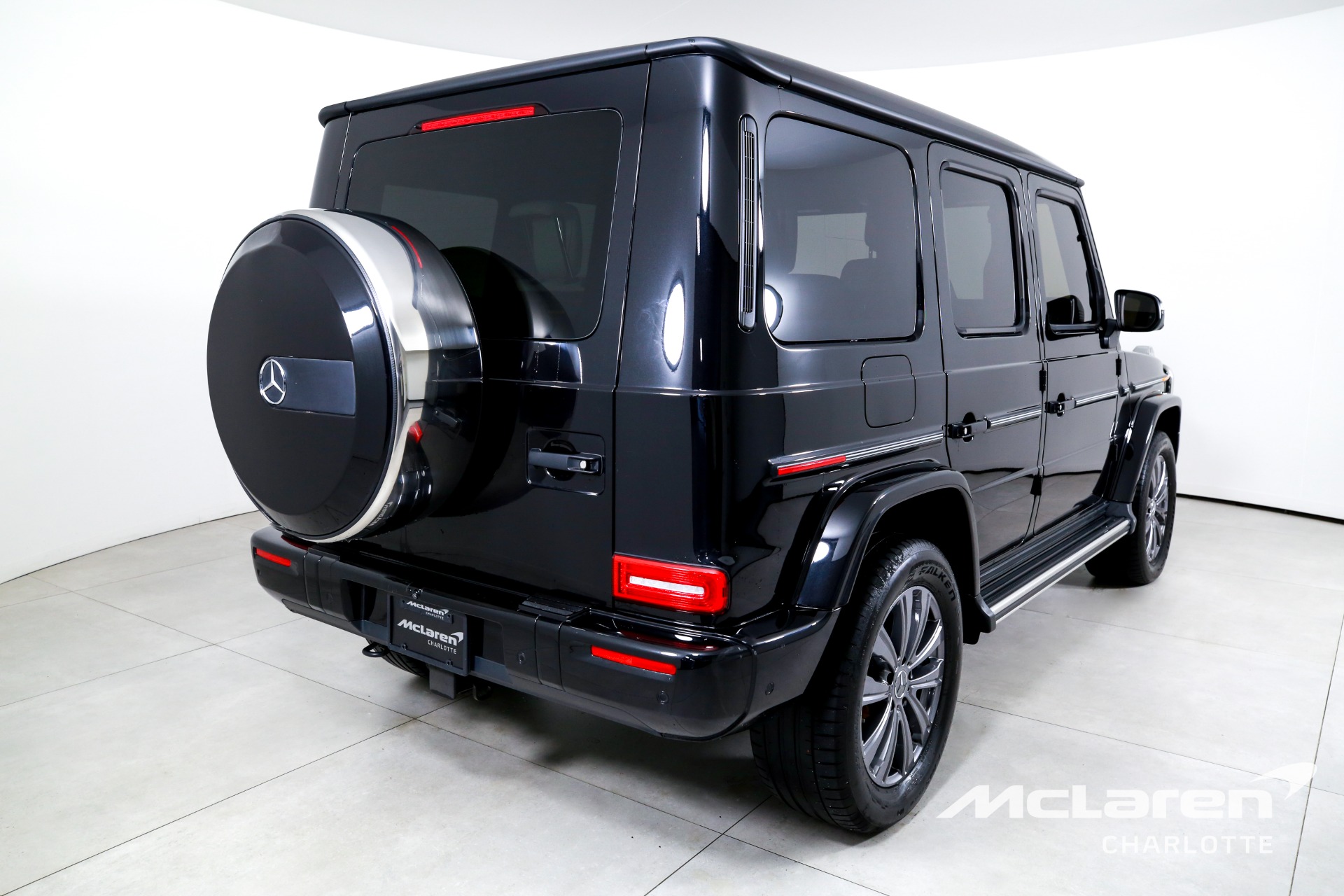 Used 2025 Mercedes-Benz G-Class G 550 | Charlotte, NC