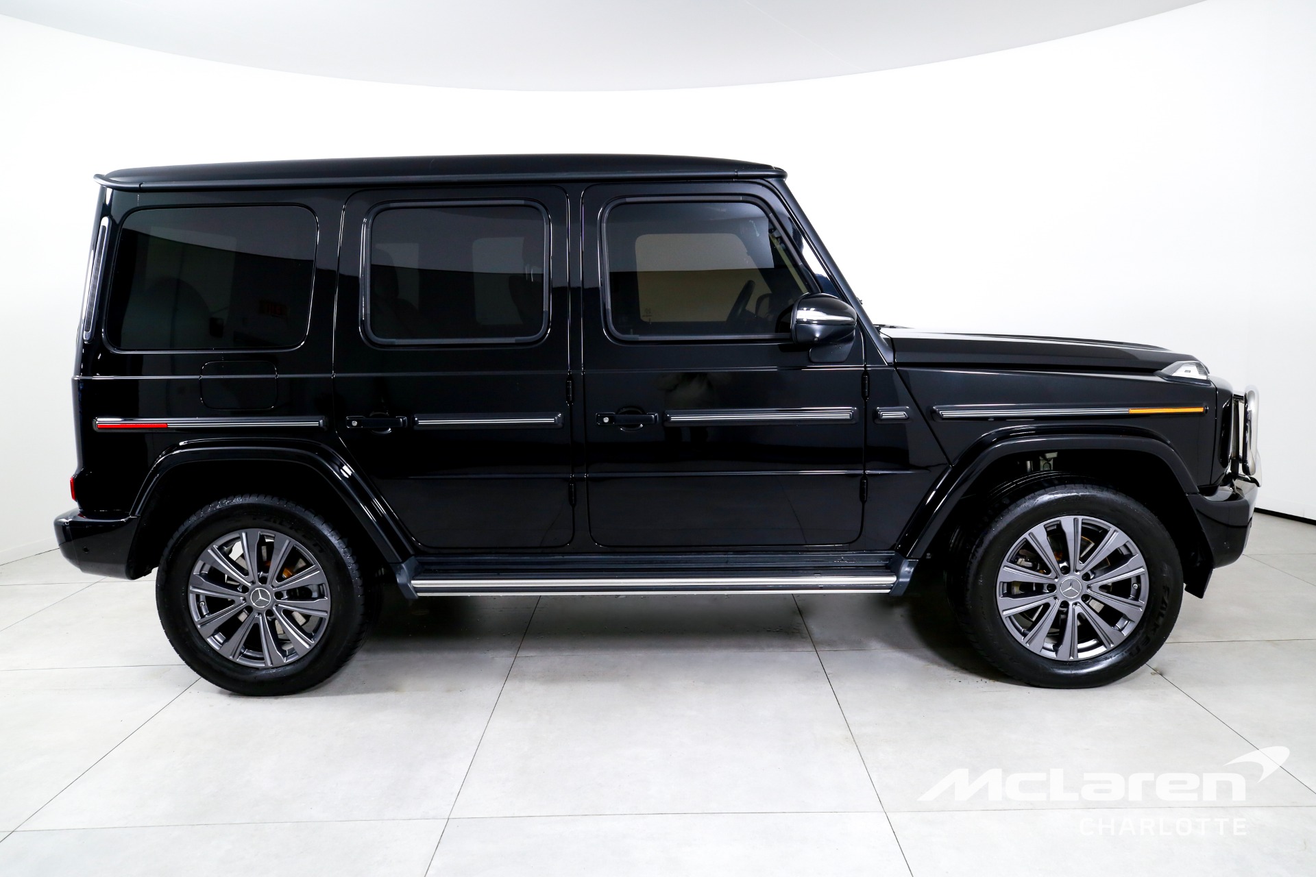Used 2025 Mercedes-Benz G-Class G 550 | Charlotte, NC