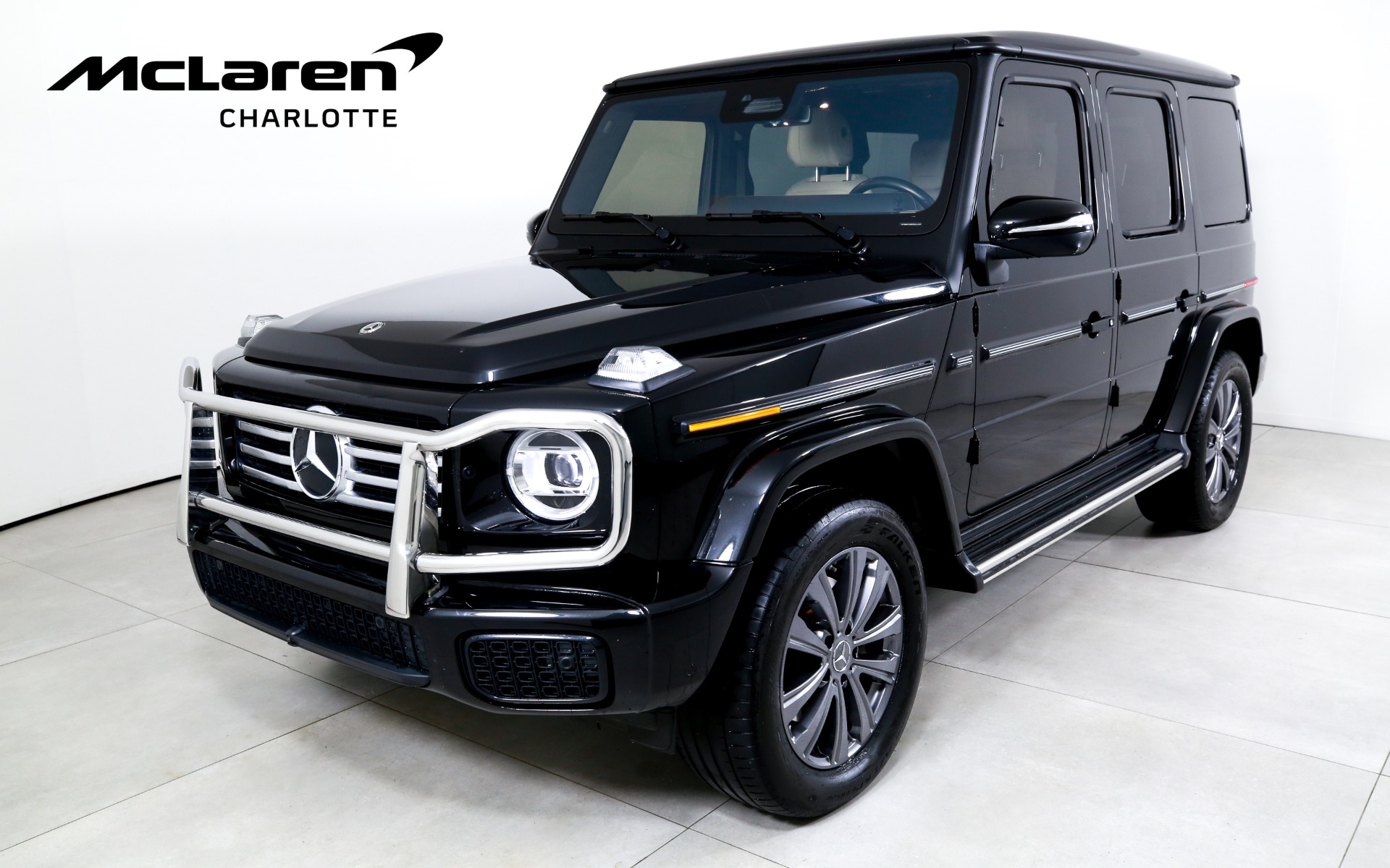 Used 2025 Mercedes-Benz G-Class G 550 | Charlotte, NC