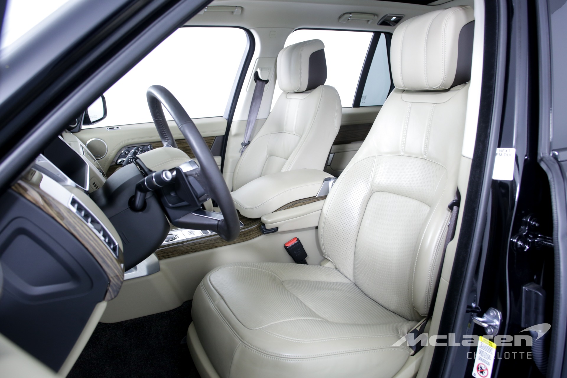 Used 2019 Land Rover Range Rover HSE | Charlotte, NC