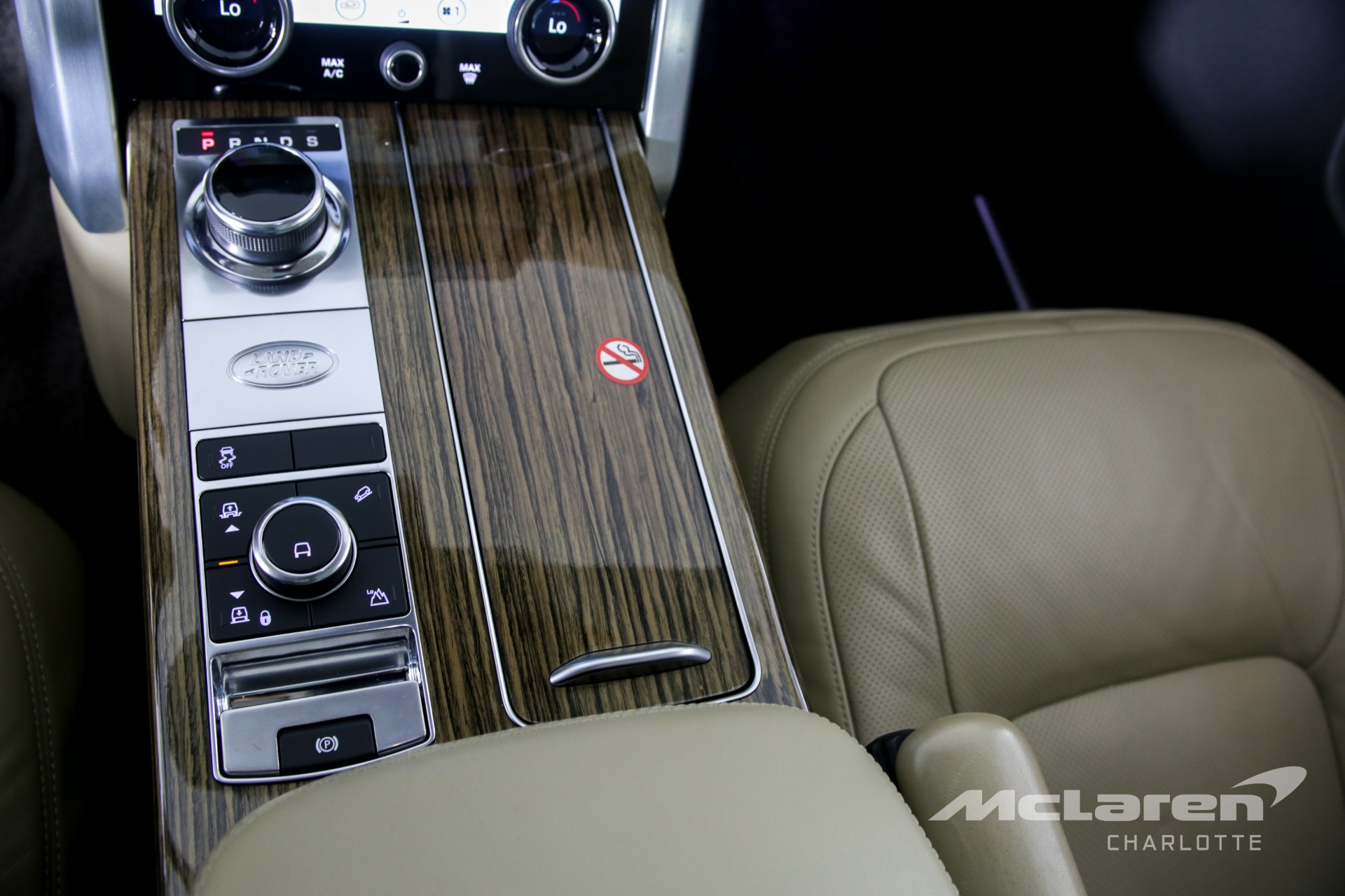 Used 2019 Land Rover Range Rover HSE | Charlotte, NC