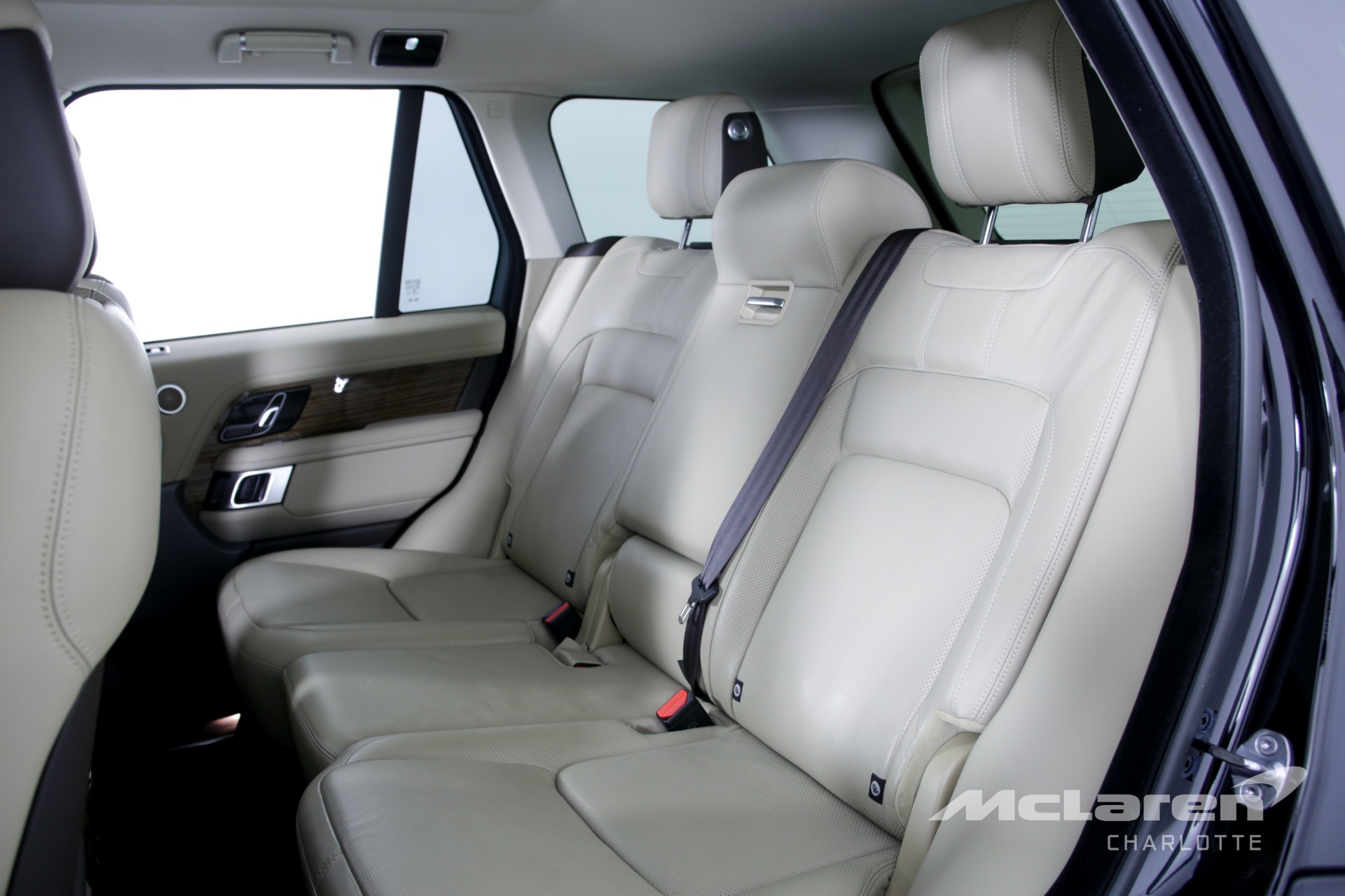 Used 2019 Land Rover Range Rover HSE | Charlotte, NC