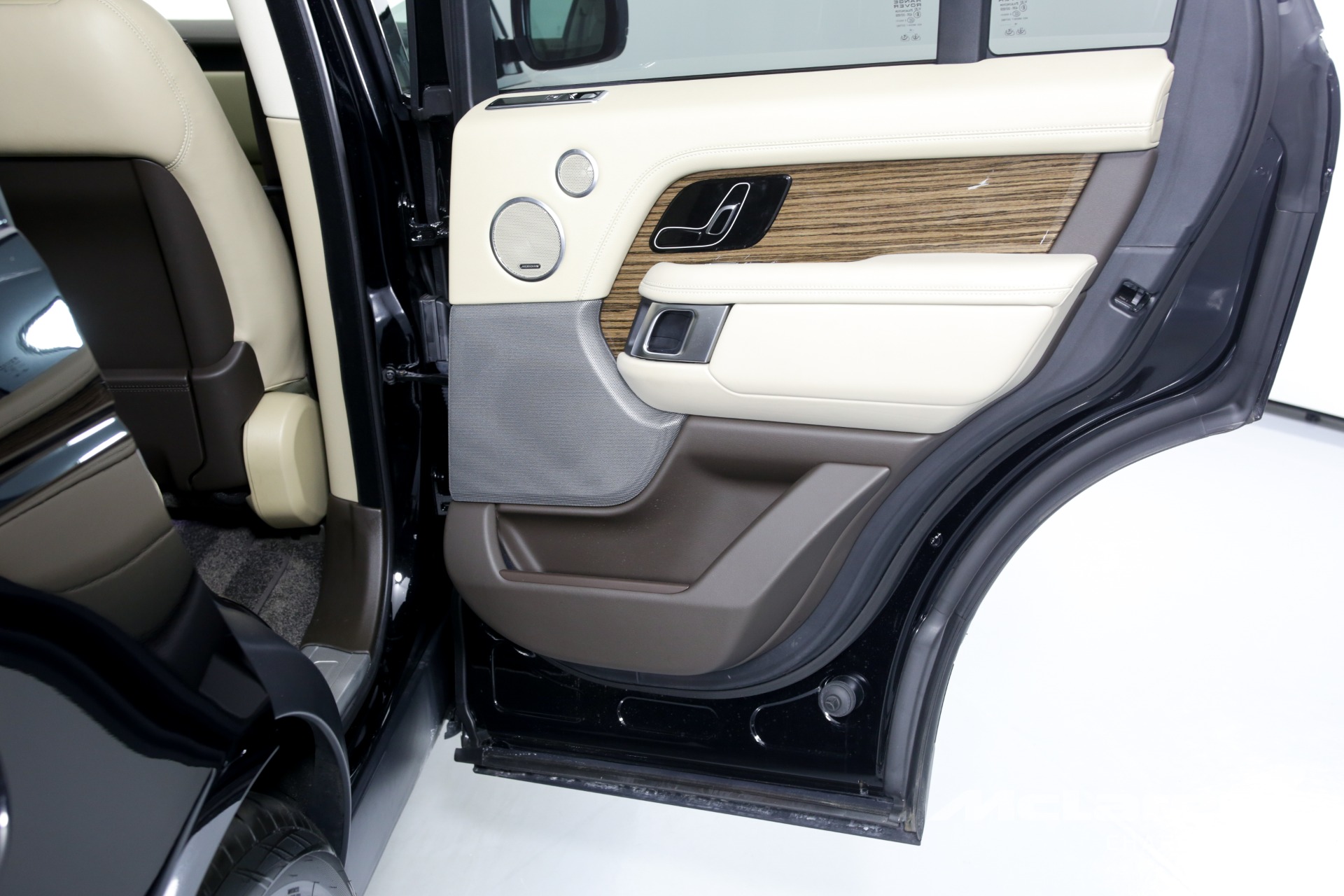 Used 2019 Land Rover Range Rover HSE | Charlotte, NC