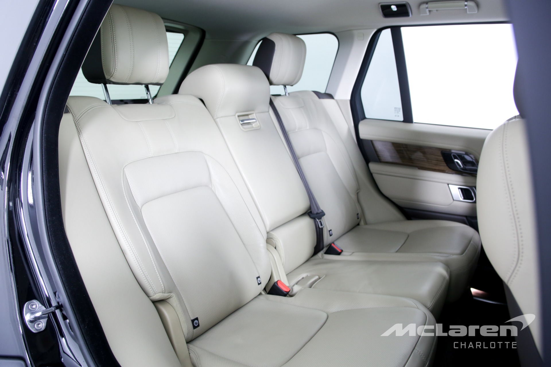 Used 2019 Land Rover Range Rover HSE | Charlotte, NC