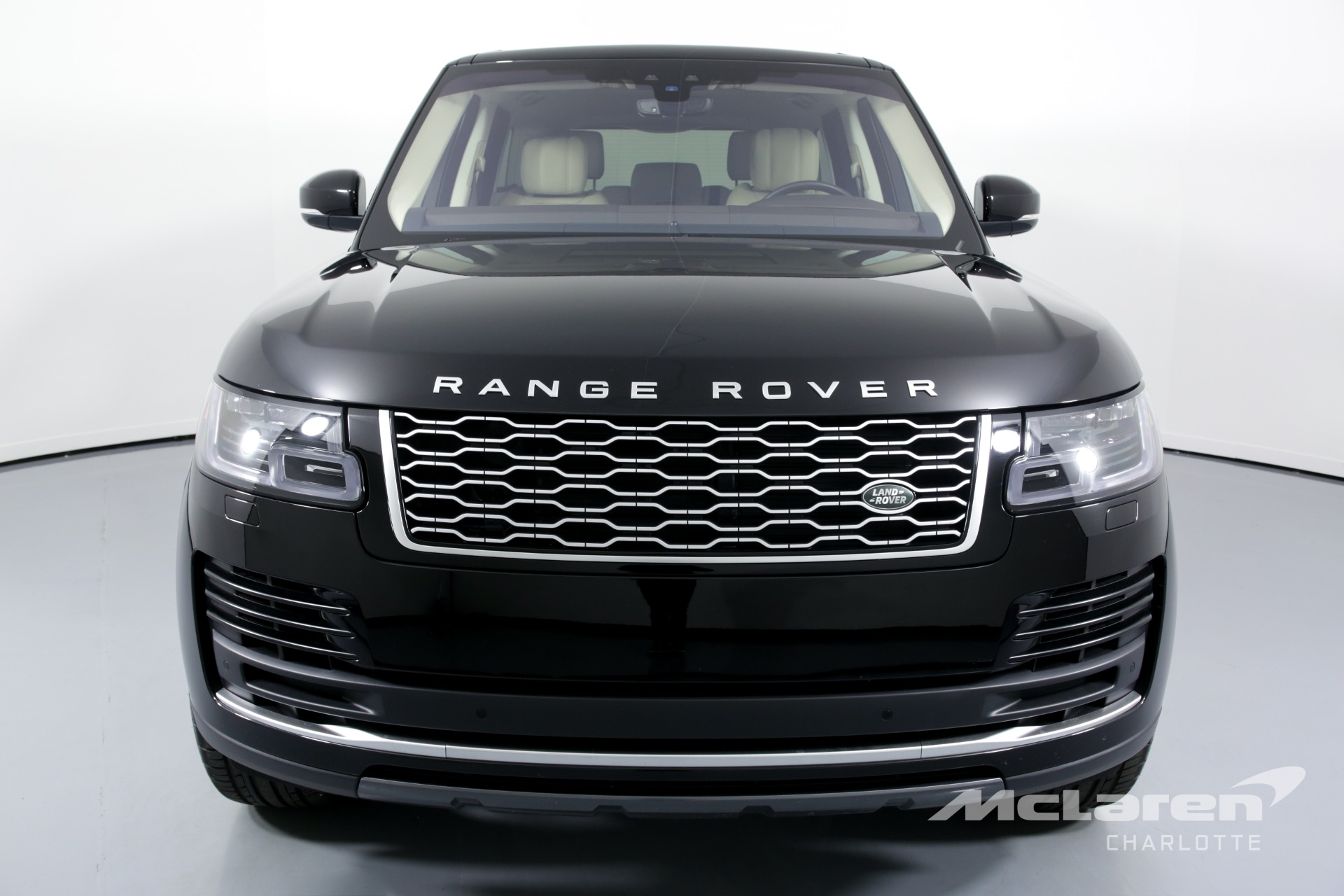 Used 2019 Land Rover Range Rover HSE | Charlotte, NC
