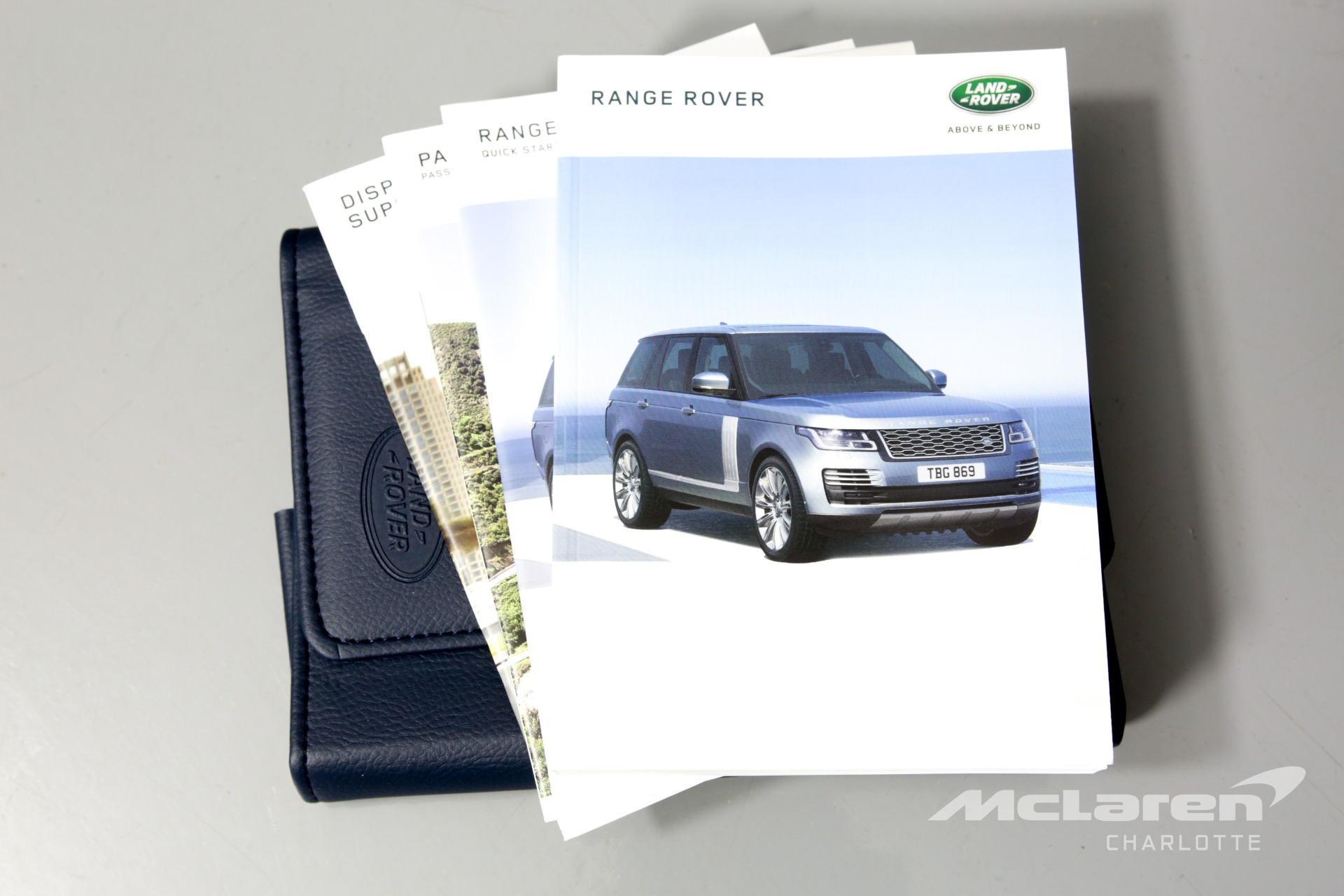 Used 2019 Land Rover Range Rover HSE | Charlotte, NC