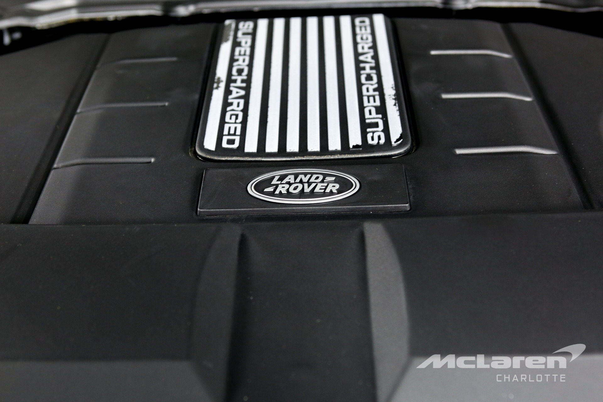 Used 2019 Land Rover Range Rover HSE | Charlotte, NC