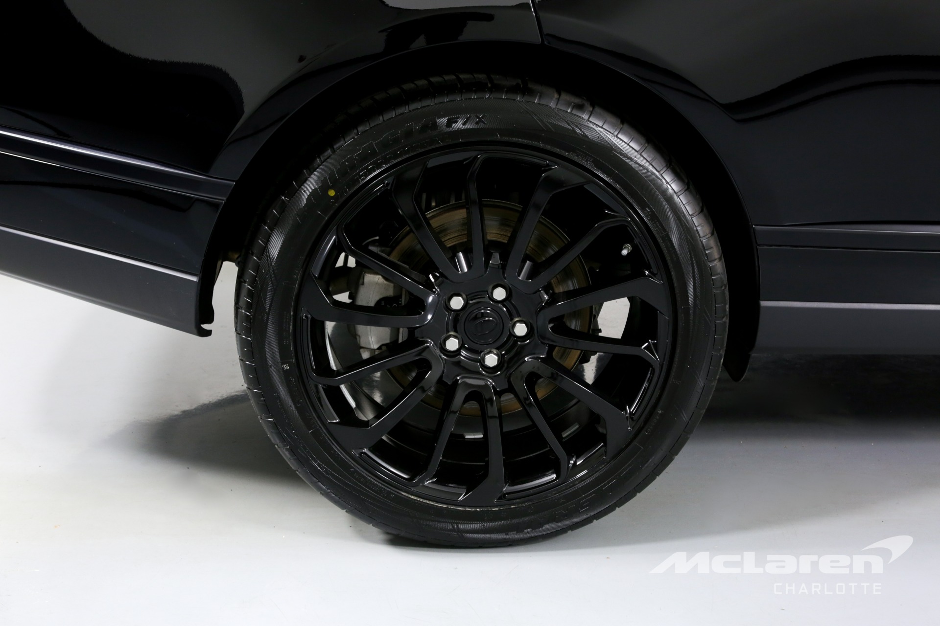 Used 2019 Land Rover Range Rover HSE | Charlotte, NC
