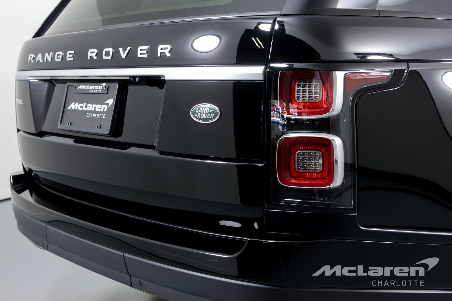 Used 2019 Land Rover Range Rover HSE | Charlotte, NC