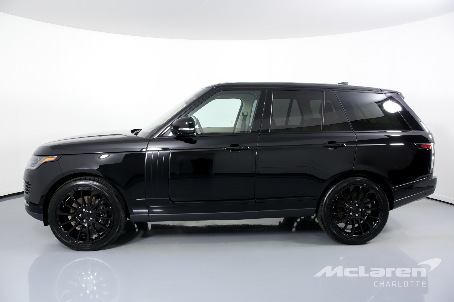 Used 2019 Land Rover Range Rover HSE | Charlotte, NC