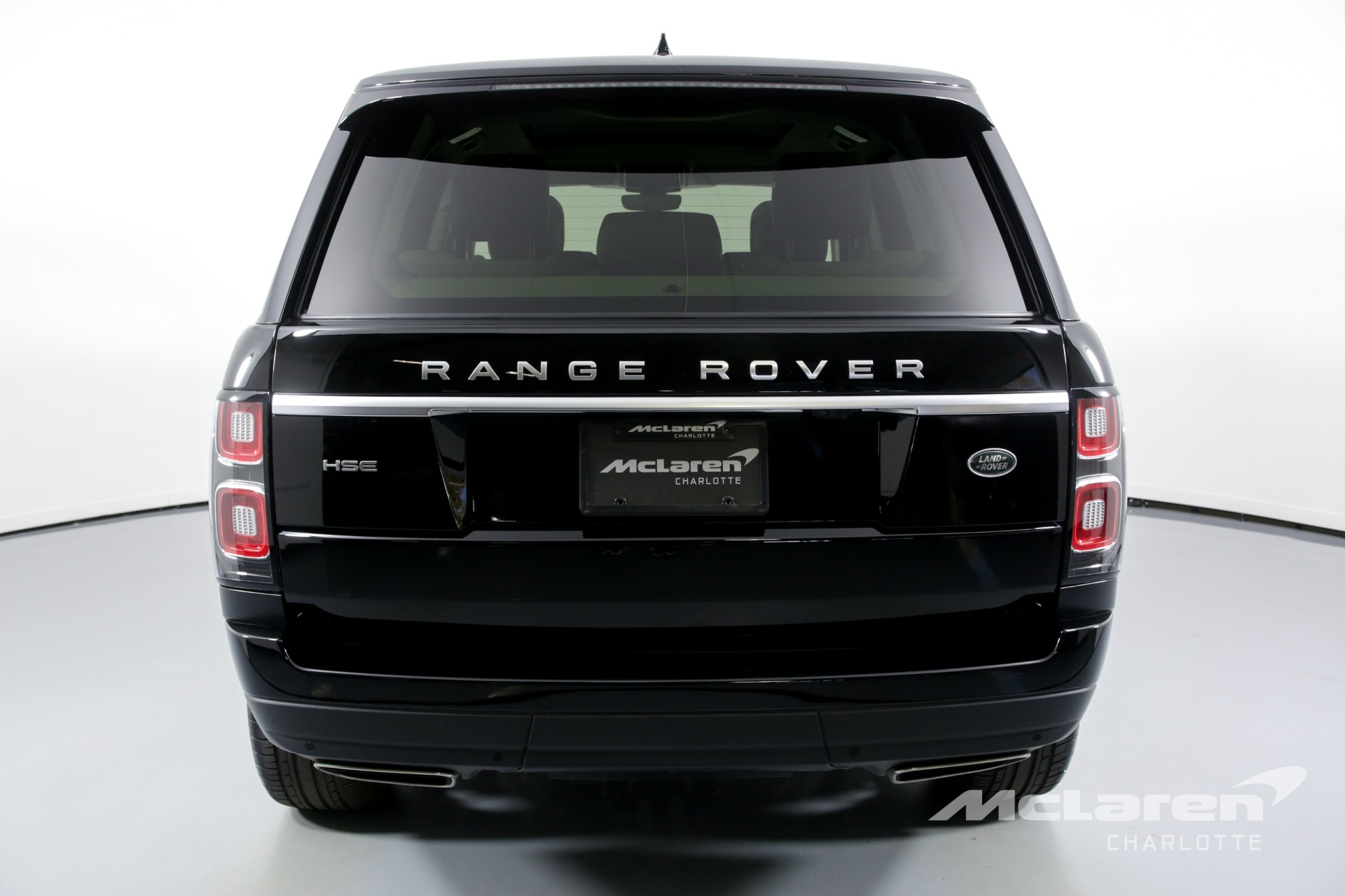 Used 2019 Land Rover Range Rover HSE | Charlotte, NC