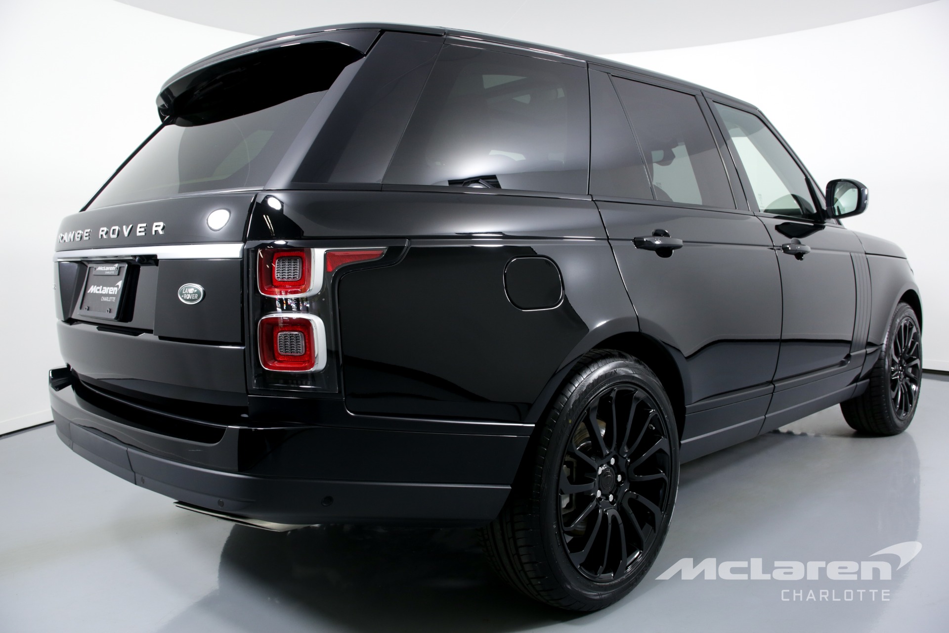 Used 2019 Land Rover Range Rover HSE | Charlotte, NC