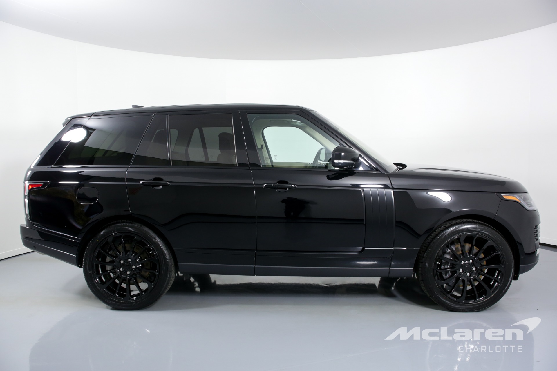 Used 2019 Land Rover Range Rover HSE | Charlotte, NC