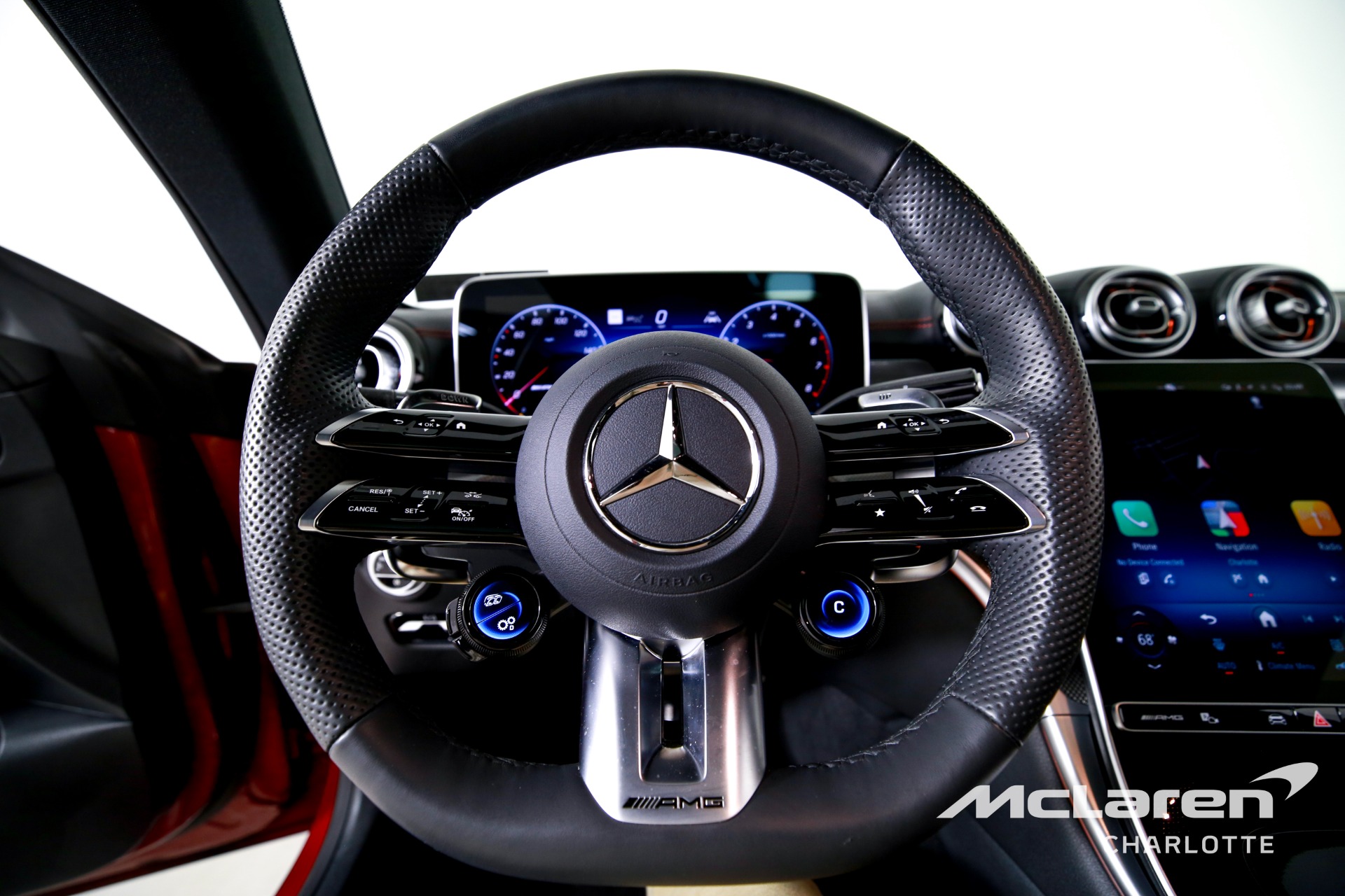 Used 2026 Mercedes-Benz CLE AMG CLE 53 | Charlotte, NC