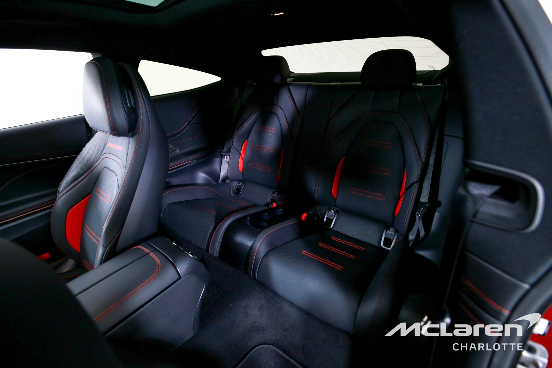 Used 2026 Mercedes-Benz CLE AMG CLE 53 | Charlotte, NC