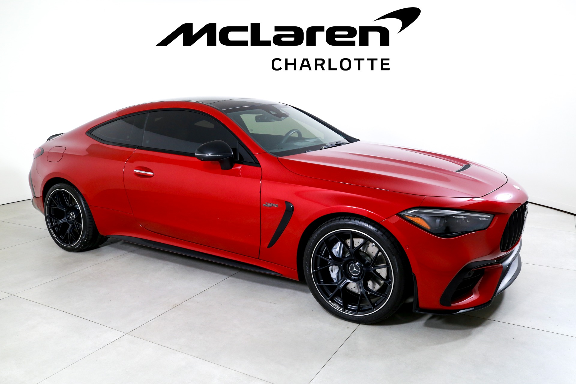 Used 2026 Mercedes-Benz CLE AMG CLE 53 | Charlotte, NC