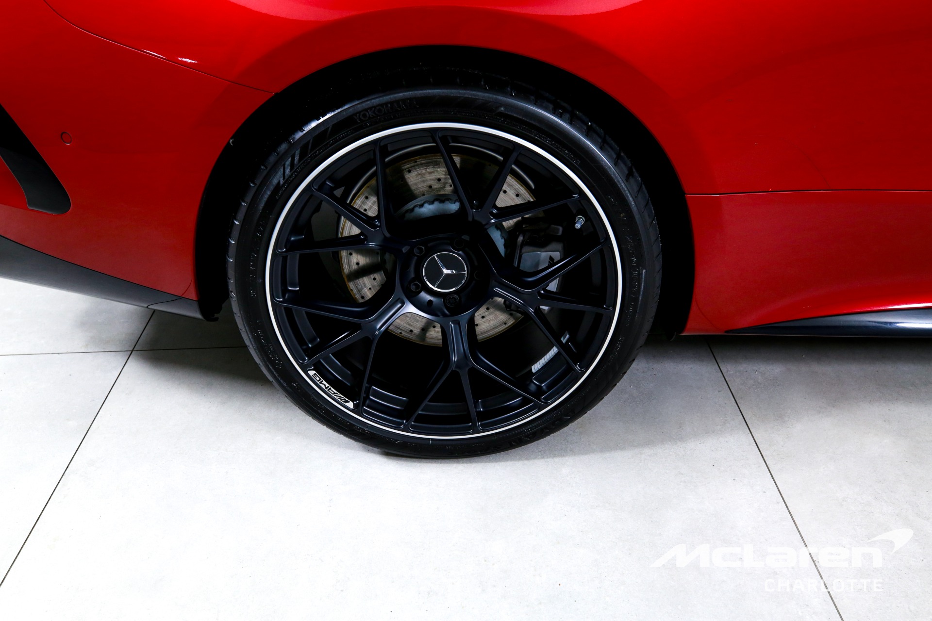 Used 2026 Mercedes-Benz CLE AMG CLE 53 | Charlotte, NC