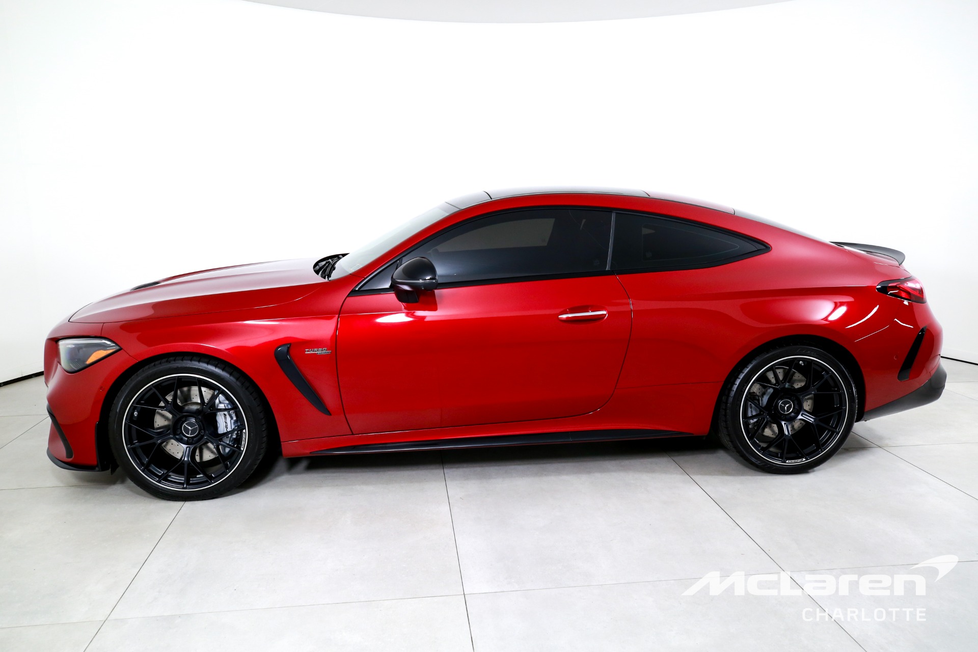 Used 2026 Mercedes-Benz CLE AMG CLE 53 | Charlotte, NC