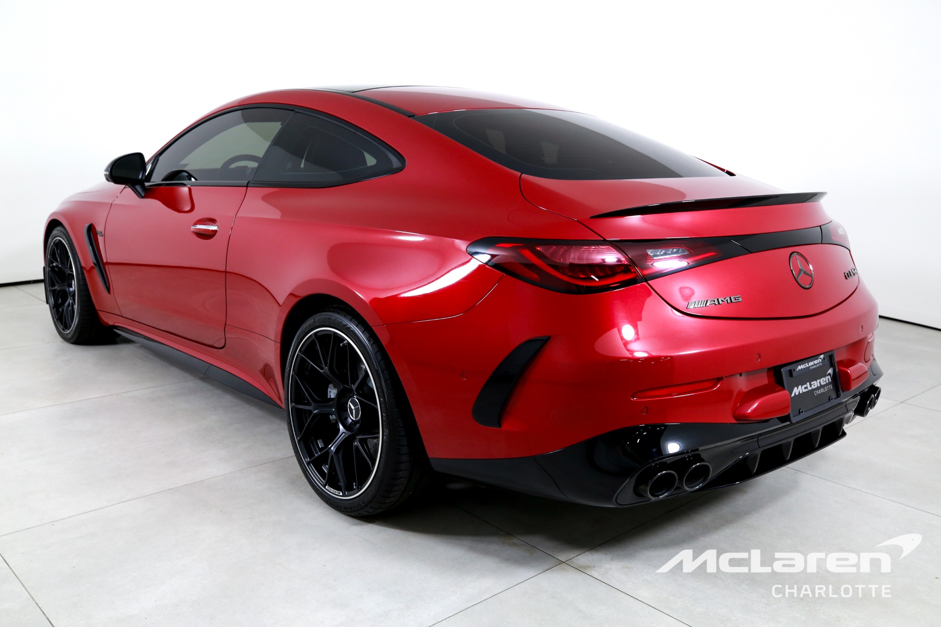 Used 2026 Mercedes-Benz CLE AMG CLE 53 | Charlotte, NC