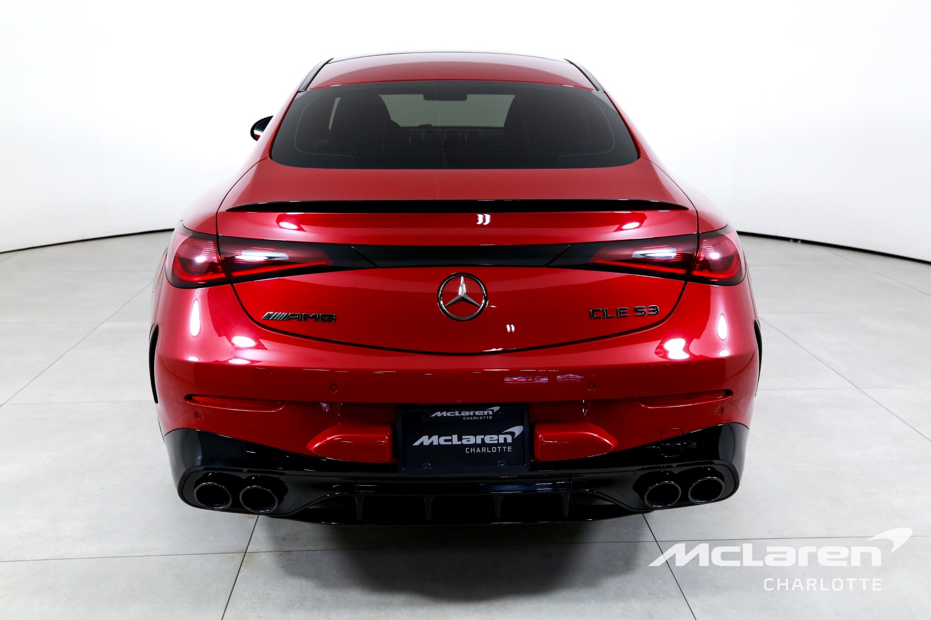 Used 2026 Mercedes-Benz CLE AMG CLE 53 | Charlotte, NC