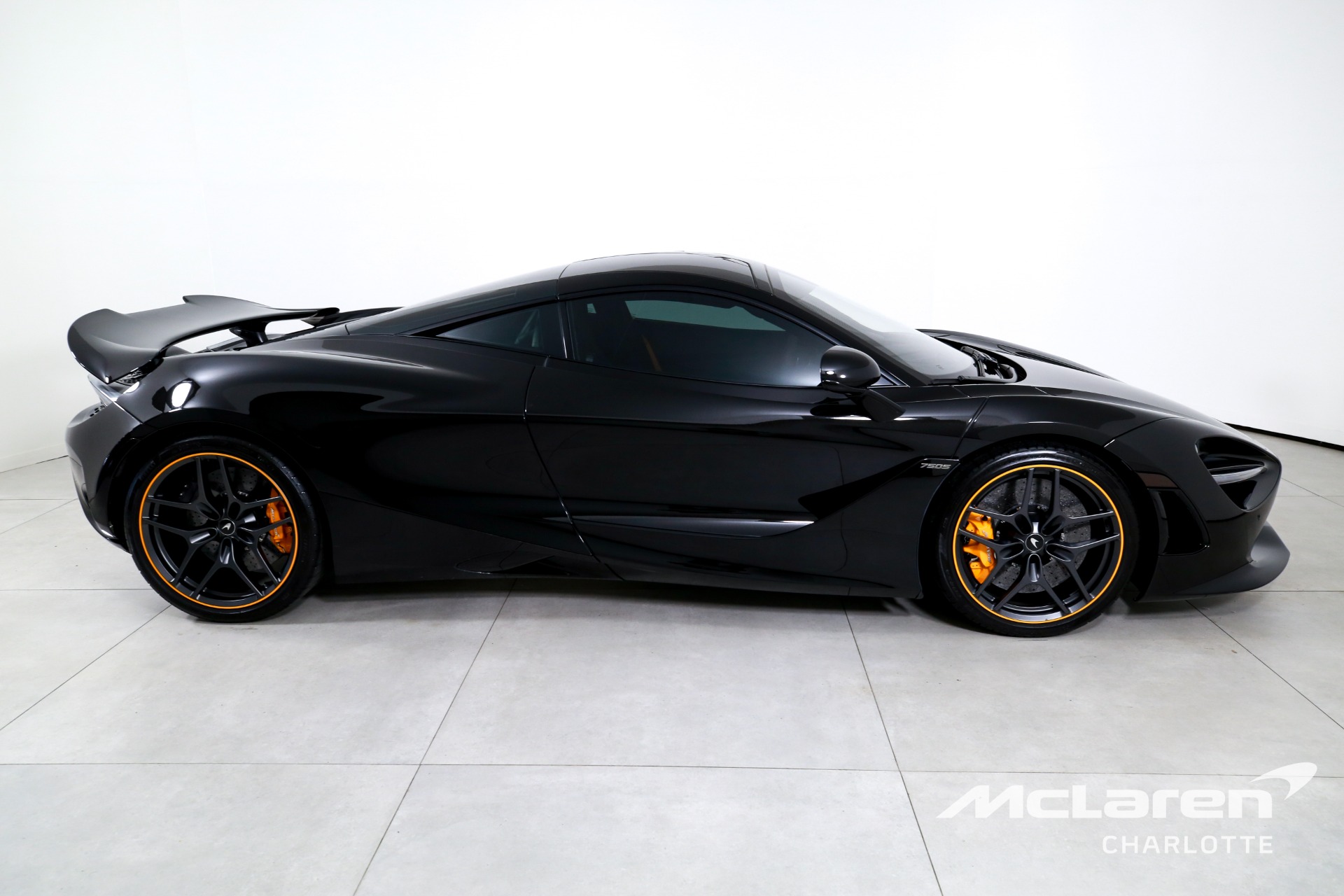 Used 2024 McLaren 750S  | Charlotte, NC