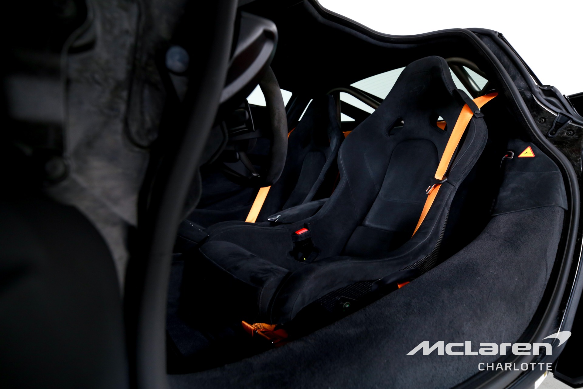 Used 2024 McLaren 750S  | Charlotte, NC