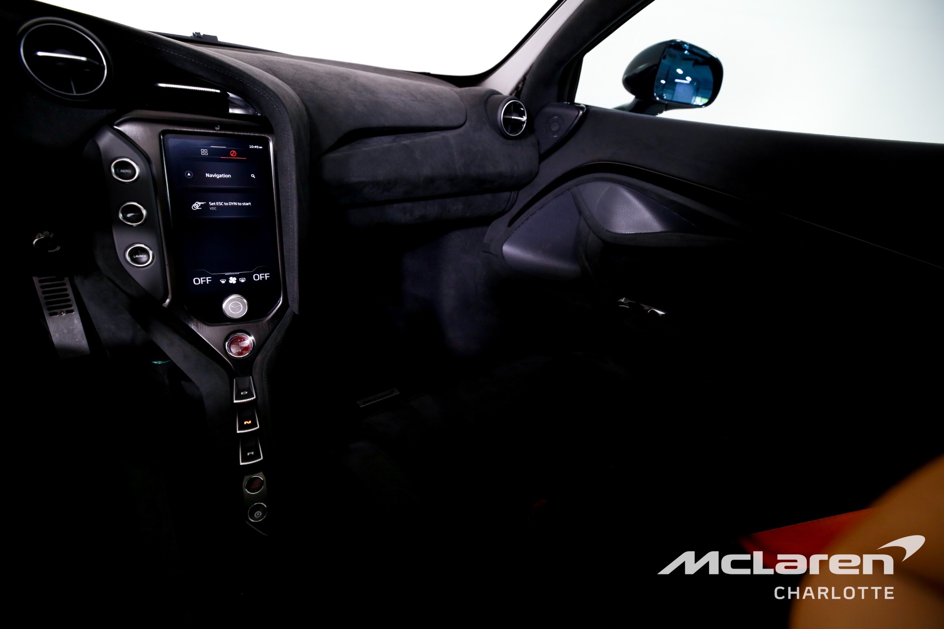Used 2024 McLaren 750S  | Charlotte, NC