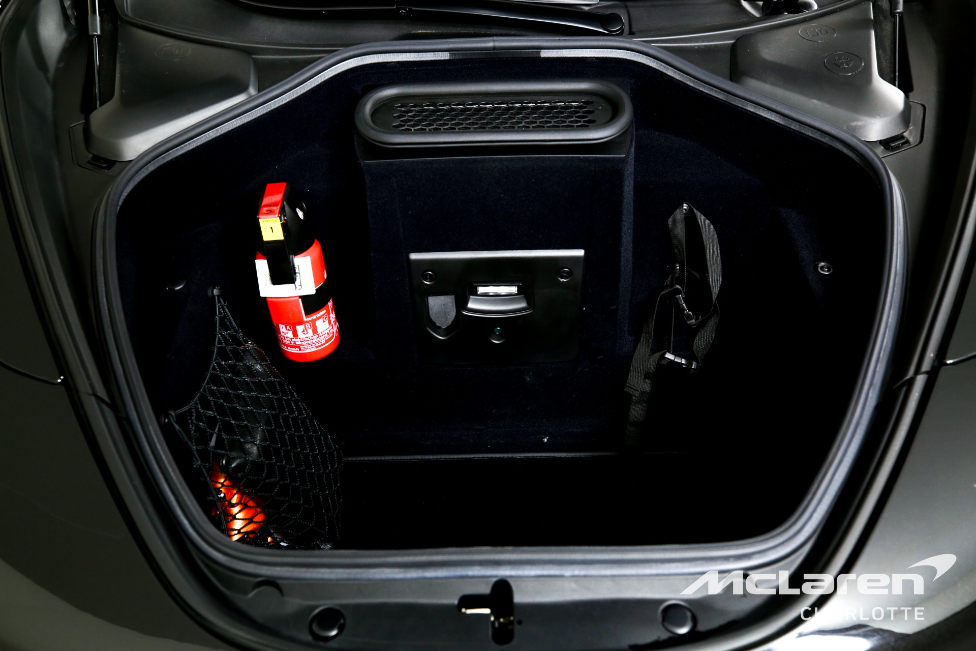 Used 2024 McLaren 750S  | Charlotte, NC