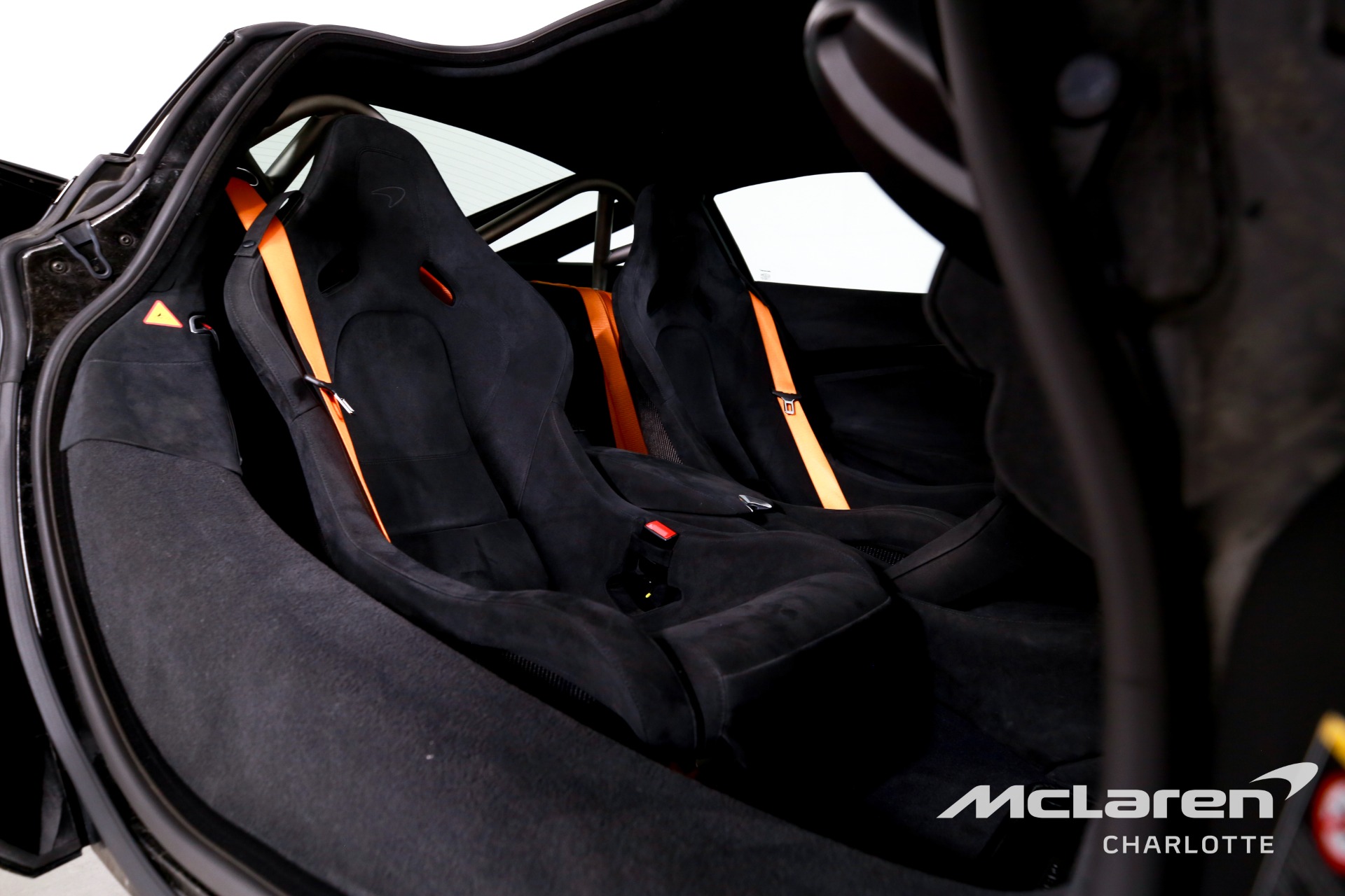 Used 2024 McLaren 750S  | Charlotte, NC