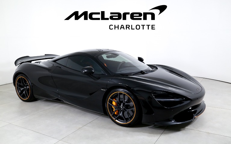 Used-2024-McLaren-750S