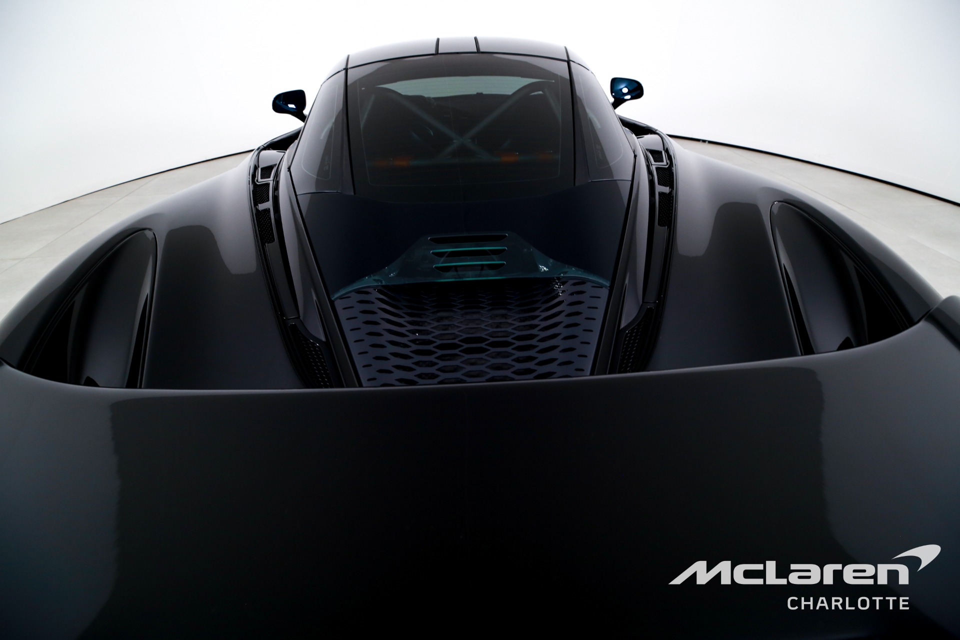 Used 2024 McLaren 750S  | Charlotte, NC