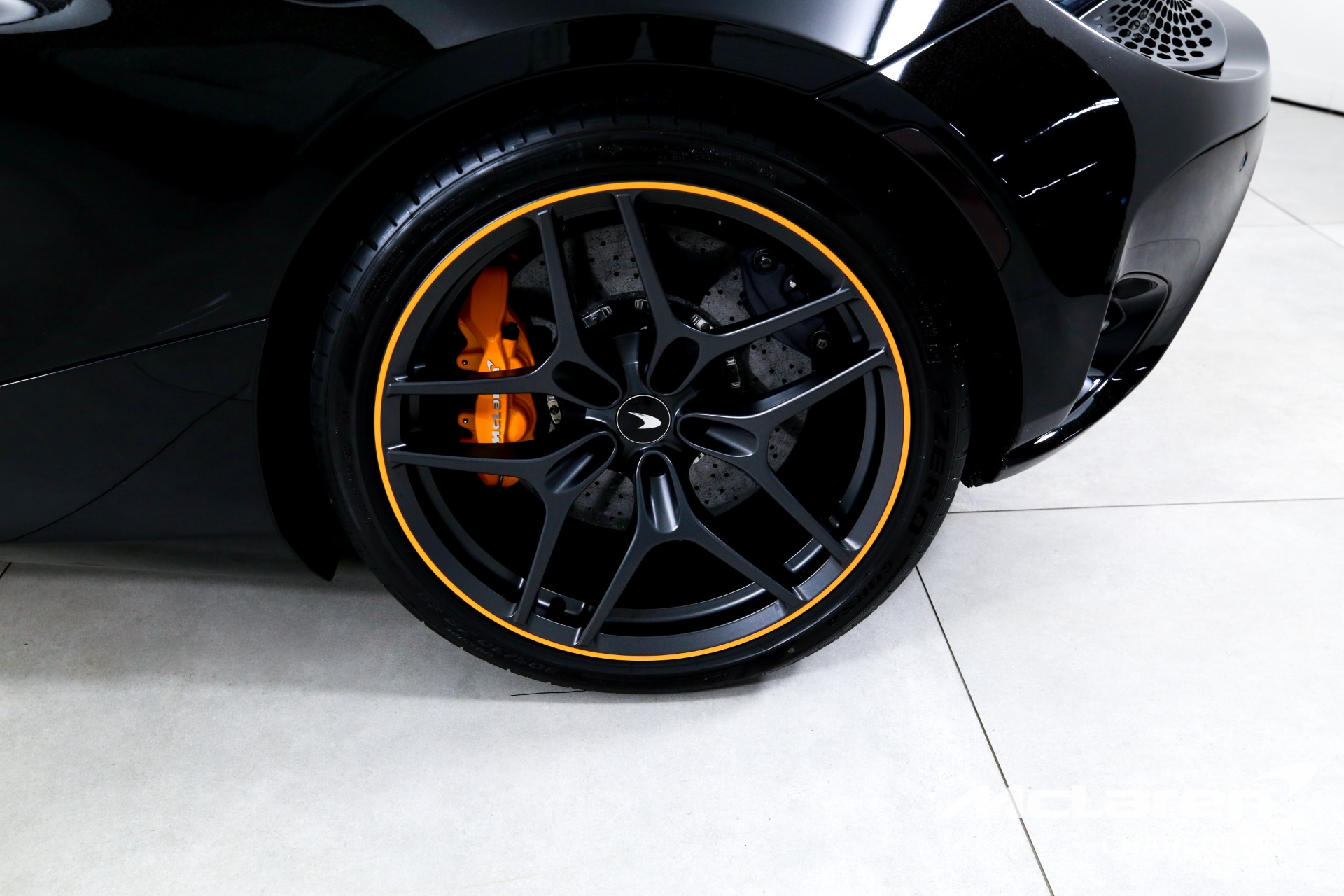 Used 2024 McLaren 750S  | Charlotte, NC