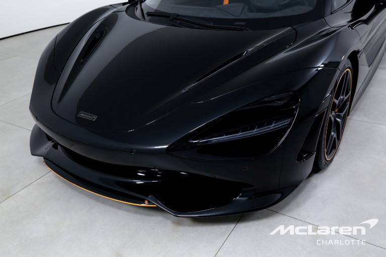 Used-2024-McLaren-750S