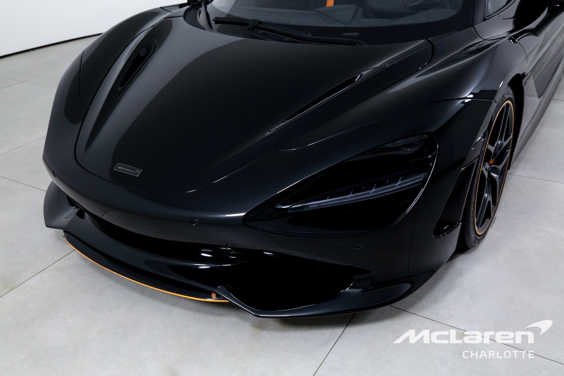 Used 2024 McLaren 750S  | Charlotte, NC