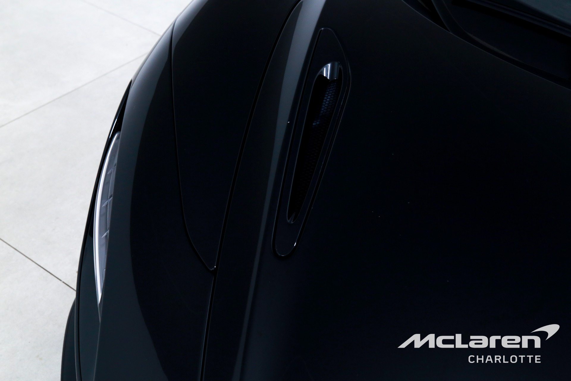 Used 2024 McLaren 750S  | Charlotte, NC