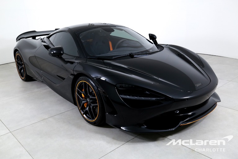 Used-2024-McLaren-750S