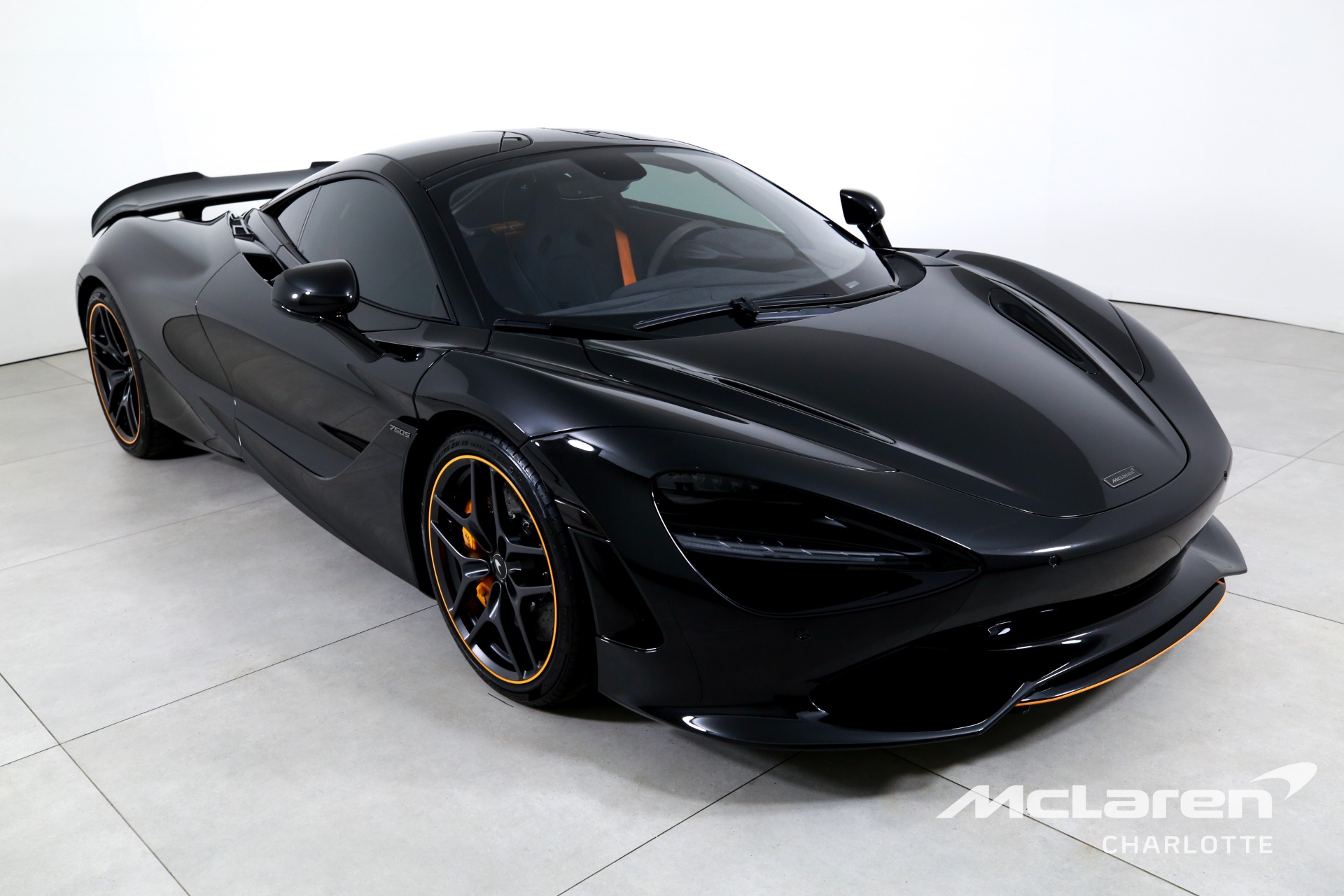 Used 2024 McLaren 750S  | Charlotte, NC