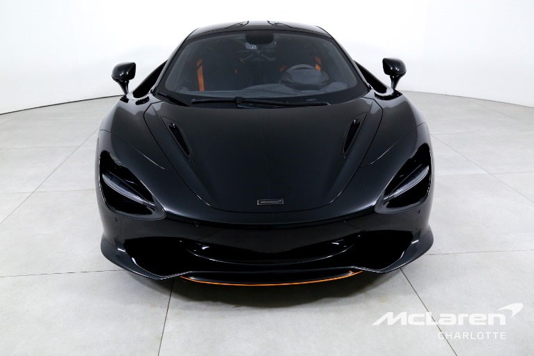 Used-2024-McLaren-750S