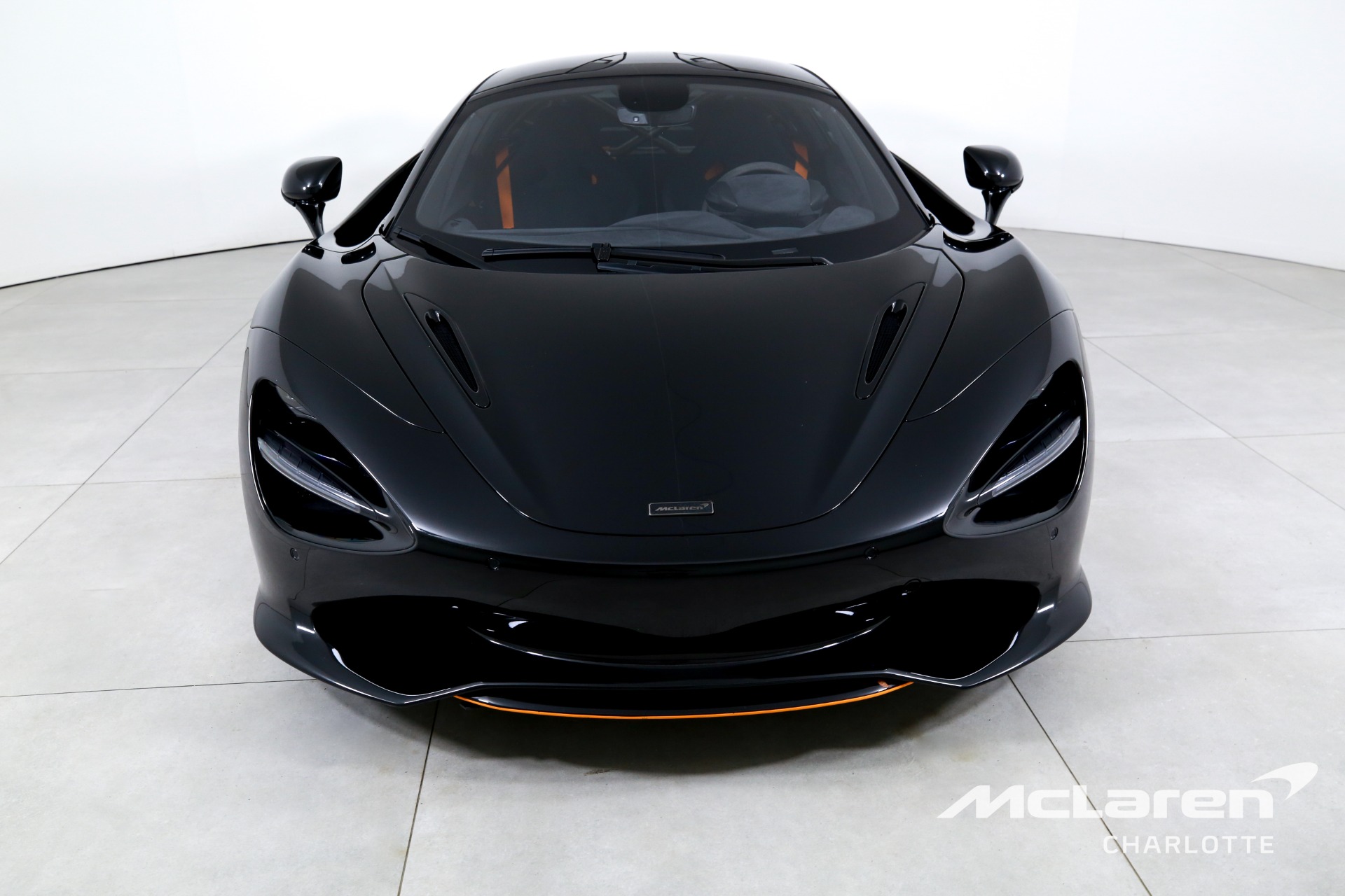 Used 2024 McLaren 750S  | Charlotte, NC
