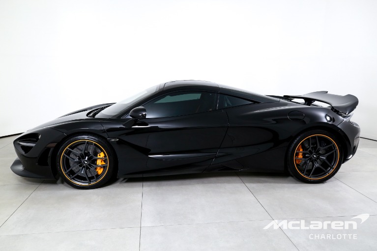Used-2024-McLaren-750S