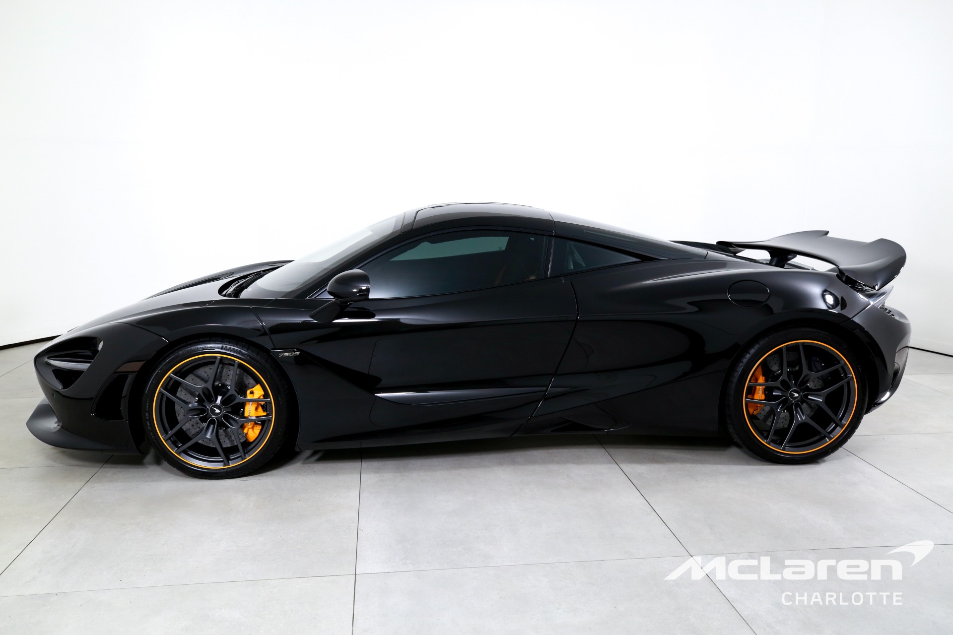 Used 2024 McLaren 750S  | Charlotte, NC