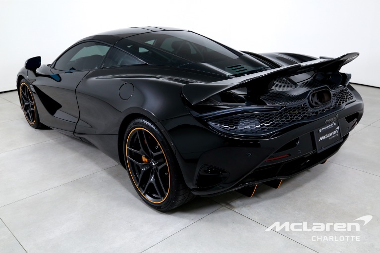 Used-2024-McLaren-750S