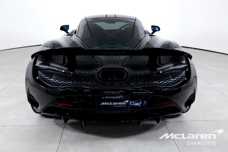 Used-2024-McLaren-750S