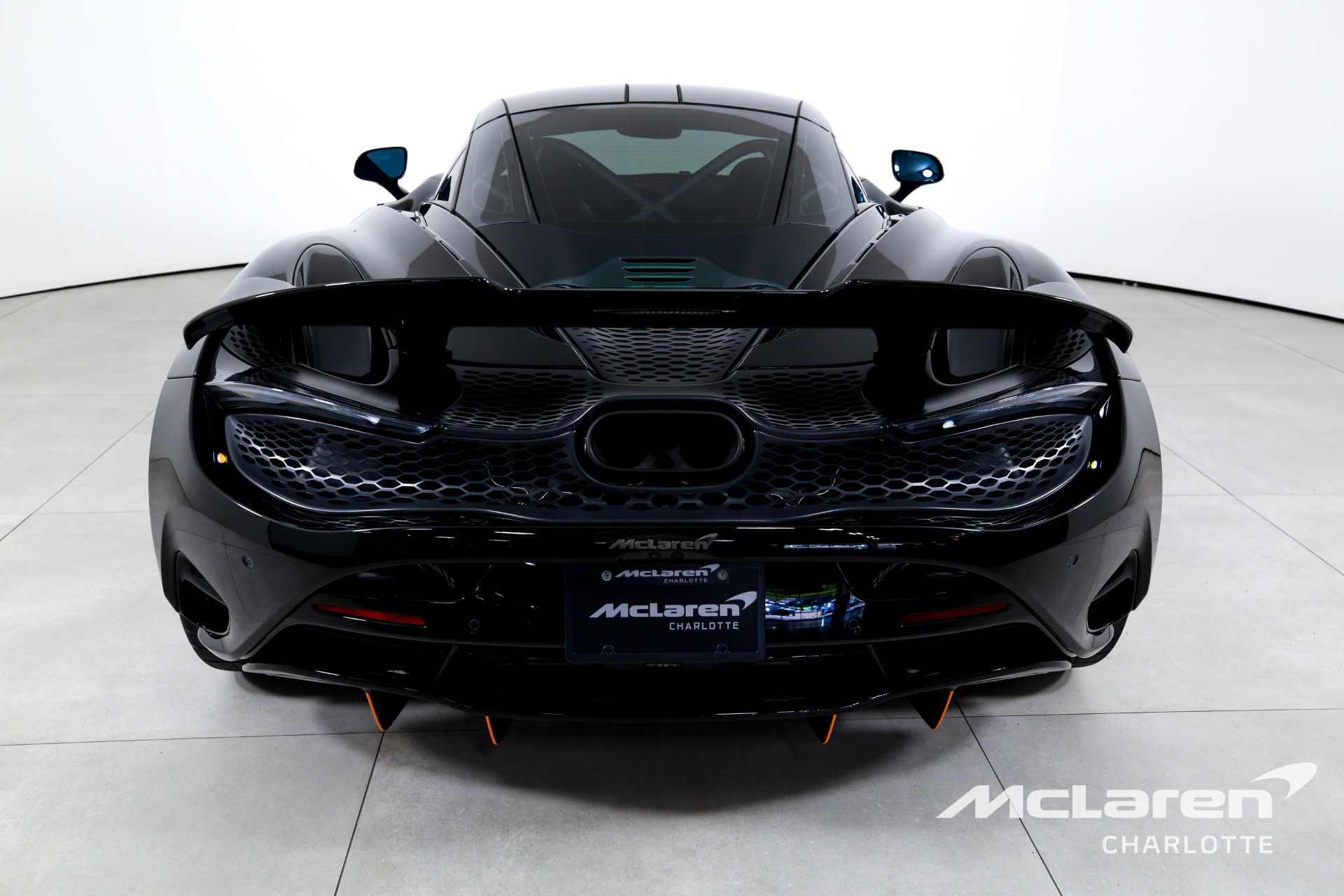 Used 2024 McLaren 750S  | Charlotte, NC