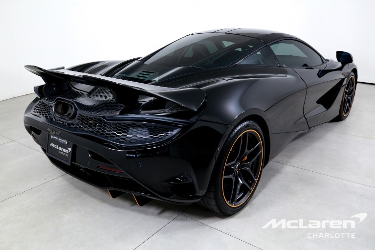 Used-2024-McLaren-750S
